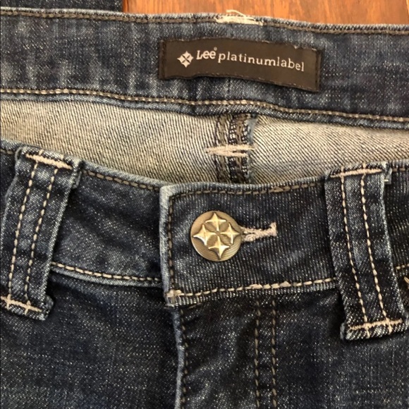 Lee Jeans - Picture 3 of 4